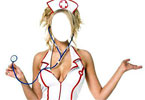 Sexy Nurse